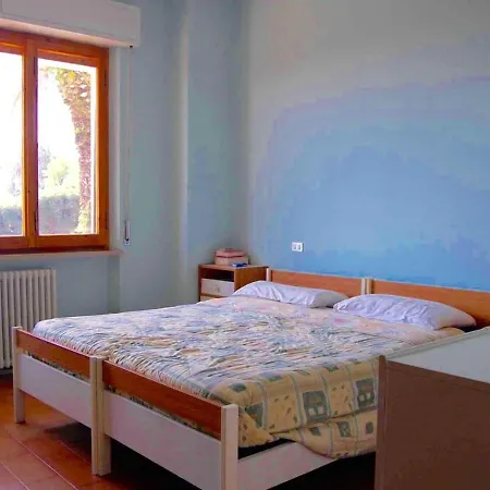 M243 Marcelli Ampio Pentalocale Con Vista Mozzafiato Apartamento *