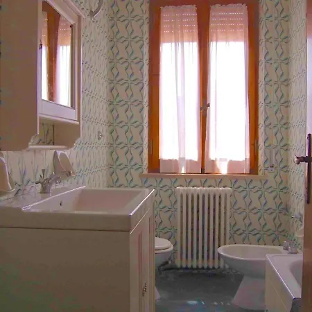 Apartamento M243 Marcelli Ampio Pentalocale Con Vista Mozzafiato *