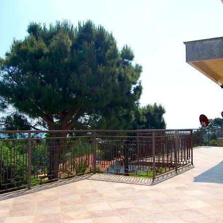 Apartamento M243 Marcelli Ampio Pentalocale Con Vista Mozzafiato *