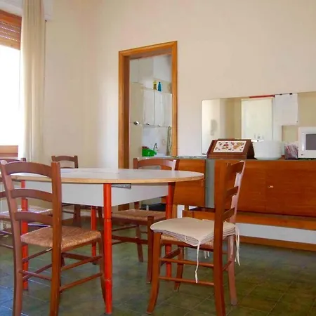 Apartamento M243 Marcelli Ampio Pentalocale Con Vista Mozzafiato Numana