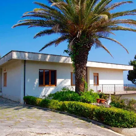 M243 Marcelli Ampio Pentalocale Con Vista Mozzafiato Apartamento