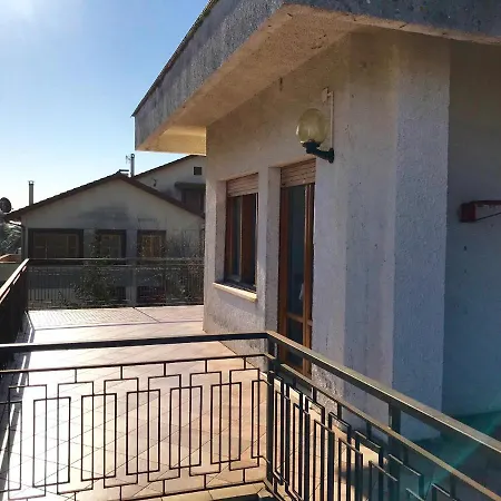 M243 Marcelli Ampio Pentalocale Con Vista Mozzafiato Apartamento *
