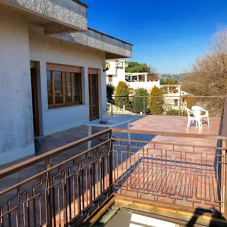 Apartamento M243 Marcelli Ampio Pentalocale Con Vista Mozzafiato Numana